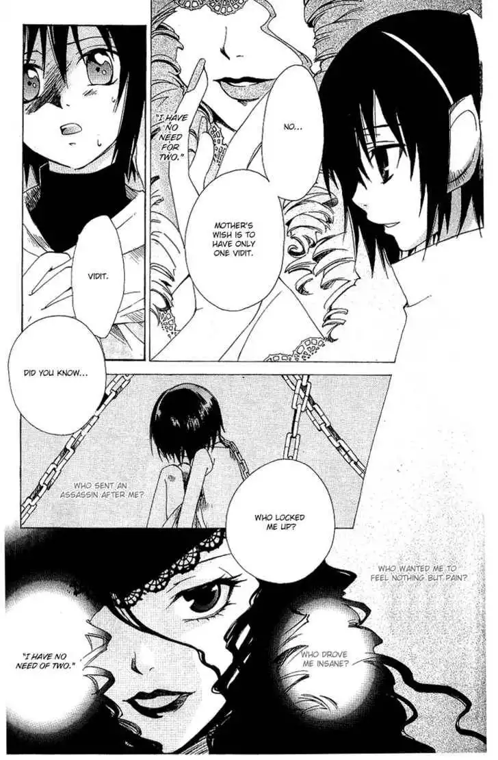 Beyond the Beyond Chapter 12 24